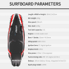KOOTU Carbon Fiber Surfboards & Jet Skis | High-Performance Watercraft