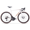 จักรยานเสือหมอบคาร์บอนไฟเบอร์ Dream Maker - SAVA | Ultegra Di2 24 สปีด