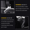 SAVA R7 Carbon Racefiets - UCI Gecertificeerd & Shimano Di2