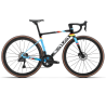 SAVA Racing Team Edition Carbon Racefiets | Ultegra Di2