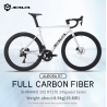 SAVA R7 Carbon Road Bike: Speed & Performance