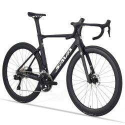 SAVA R7 Carbon Road Bike: Speed & Performance