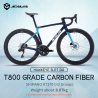 SAVA Hawkeye SLR7 Carbon Fiber Racefiets - Prestaties & Snelheid