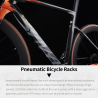 SAVA AK105 Carbon Fiber Racefiets - UCI-gecertificeerde racefiets