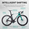 SAVA Blade SLR7 C60 Carbon Fiber Road Bike: Performance & Speed