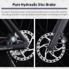 SAVA A7L Carbon Racefiets: Snelheid & Prestaties