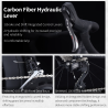 SAVA A7L Carbon Racefiets: Snelheid & Prestaties