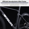 SAVA A7L Carbon Racefiets: Snelheid & Prestaties