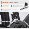 SAVA Gravel Bike: Rijd sneller op elk terrein