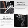 SAVA Racing Road Bike: Carbon Fiber & Shimano Drivetrain