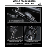 SAVA Full Suspension MTB: Downhill- en trailfiets van koolstofvezel