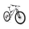 SAVA Full Suspension MTB: Downhill- en trailfiets van koolstofvezel