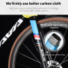 SAVA Racing Team Edition Road Bike: Ultra-Performance Carbon