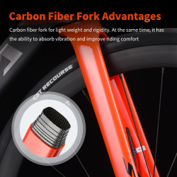 SAVA EX7 Rennrad: Aluminium und Carbon für Leistung