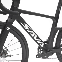 SAVA Carbon Jeugd Racefietsen | Kinderen & Studenten | Shimano R3000/R7000