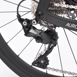 Rowery szosowe SAVA Carbon Youth | Dzieci i studenci | Shimano R3000/R7000