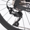 Rowery szosowe SAVA Carbon Youth | Dzieci i studenci | Shimano R3000/R7000