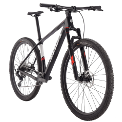 SAVA Lantop 610/611: Rower górski MTB z włókna węglowego klasy premium
