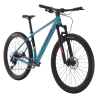 SAVA Lantop 610/611: Rower górski MTB z włókna węglowego klasy premium