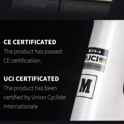 SAVA R8 कार्बन रोड बाइक: Ultegra Di2 परफॉर्मेंस