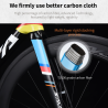 SAVA C7 Carbon Fiber Road Bike - Adult Racing & 105 DI2
