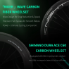 AeroX SLR7 C60: SAVA's premium carbon racefiets