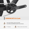 SAVA Carbon MTB: Rennbereit mit Shimano Deore & 12-Gang