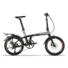 SAVA Z1 Carbon Folding Bike: Lightweight & Fast Performance