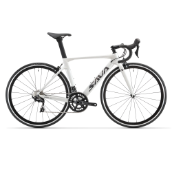 SAVA-R09: Premium Carbon Fiber Racefiets