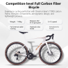 SAVA Dream Maker Carbon Racefiets | Ultegra DI2 Racing