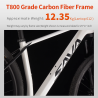 SAVA New Lantop 612 Carbon Fiber MTB - ประสิทธิภาพอันทรงพลัง