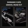 SAVA 2025 Racefiets | Carbon & Shimano U6000