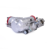 Jet Surfboard-motor: krachtige 109cc 2-taktmotor