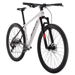 SAVA New Lantop 612 Carbon Fiber MTB - ประสิทธิภาพอันทรงพลัง