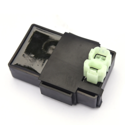 หน่วย CDI ของ SAVA Jetboard: อัพเกรดรถของคุณด้วยคาร์บอนไฟเบอร์