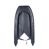 Verhoog het drijfvermogen van uw surfplank met een luchtbed en pomp