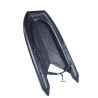 Verhoog het drijfvermogen van uw surfplank met een luchtbed en pomp