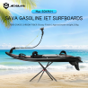 Koolstofvezel Jet Surf | SAVA Power Surfboard