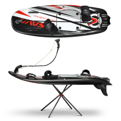 Koolstofvezel Jet Surf | SAVA Power Surfboard