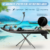 Koolstofvezel Jet Surf | SAVA Power Surfboard