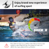 KOOTU Carbon Fiber Surfboards & Jetski's | Hoogwaardige watersp...