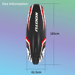 KOOTU Carbon Fiber Surfboards & Jetski's | Hoogwaardige watersp...