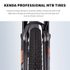 Performance Carbon Fiber Racing Mountain Bike - Shimano CUES