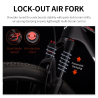 SAVA New Lantop 610/611 Carbon MTB - Ultralight Performance