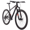 SAVA New Lantop 610/611 Carbon MTB - Ultralight Performance