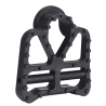 Racefiets pedaaladapters: ombouwen naar flats met slot