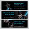AeroX SLR9: SAVA's Carbon Fiber Road Bike with SHIMANO Dura-Ace
