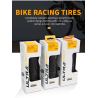 Ultra Sport III Grand Sport Race Bike Tires - 700x23C/25C/28C
