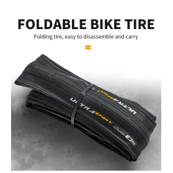 Ultra Sport III Grand Sport Race Bike Tires - 700x23C/25C/28C