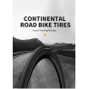 Ultra Sport III Grand Sport Race Bike Tires - 700x23C/25C/28C